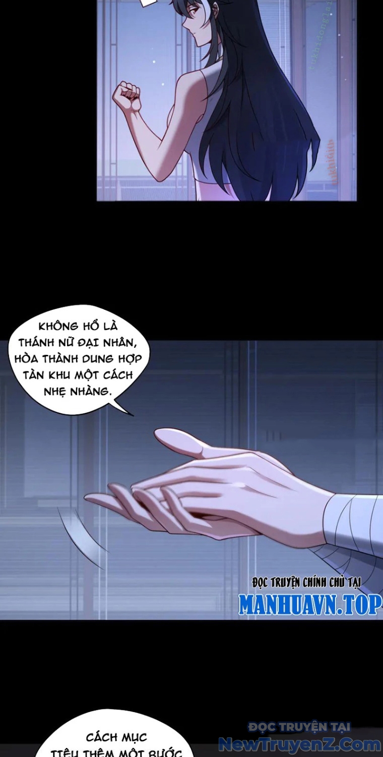 Đại Lộ Vô Danh chapter 83 - Trang 9