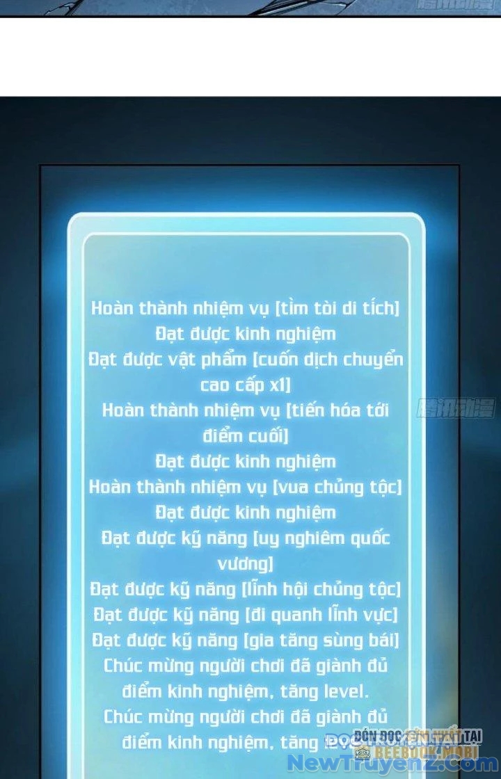 Dũng Sĩ Nấm chapter 71 - Trang 76