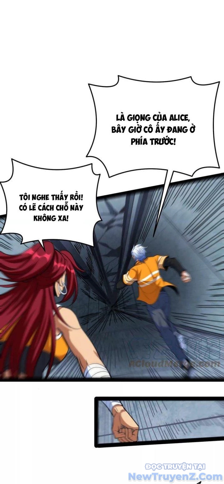 Đánh Bại Chư Thiên chapter 119 - Trang 19