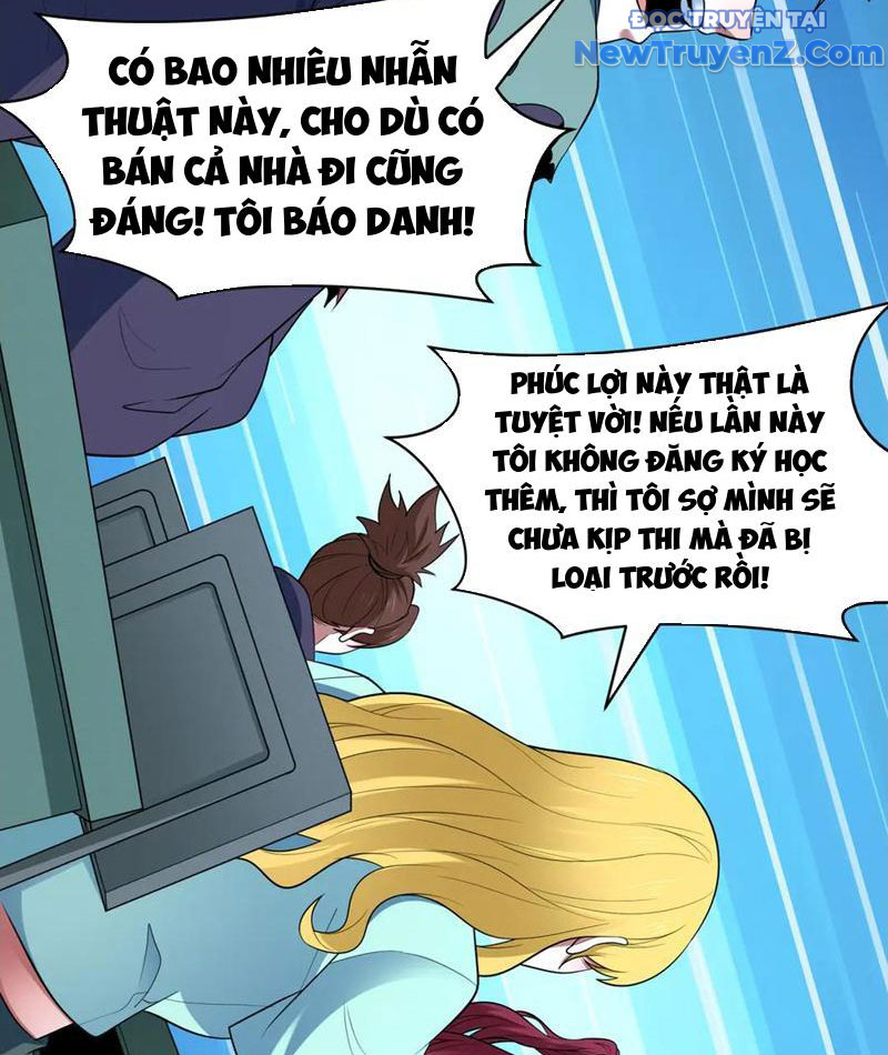 Kỷ Nguyên Kỳ Lạ chapter 467 - Trang 53