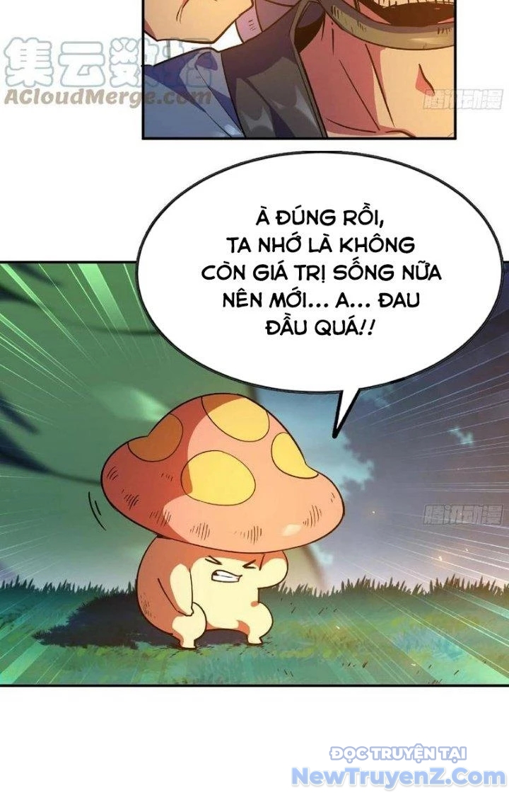 Dũng Sĩ Nấm chapter 79 - Trang 23