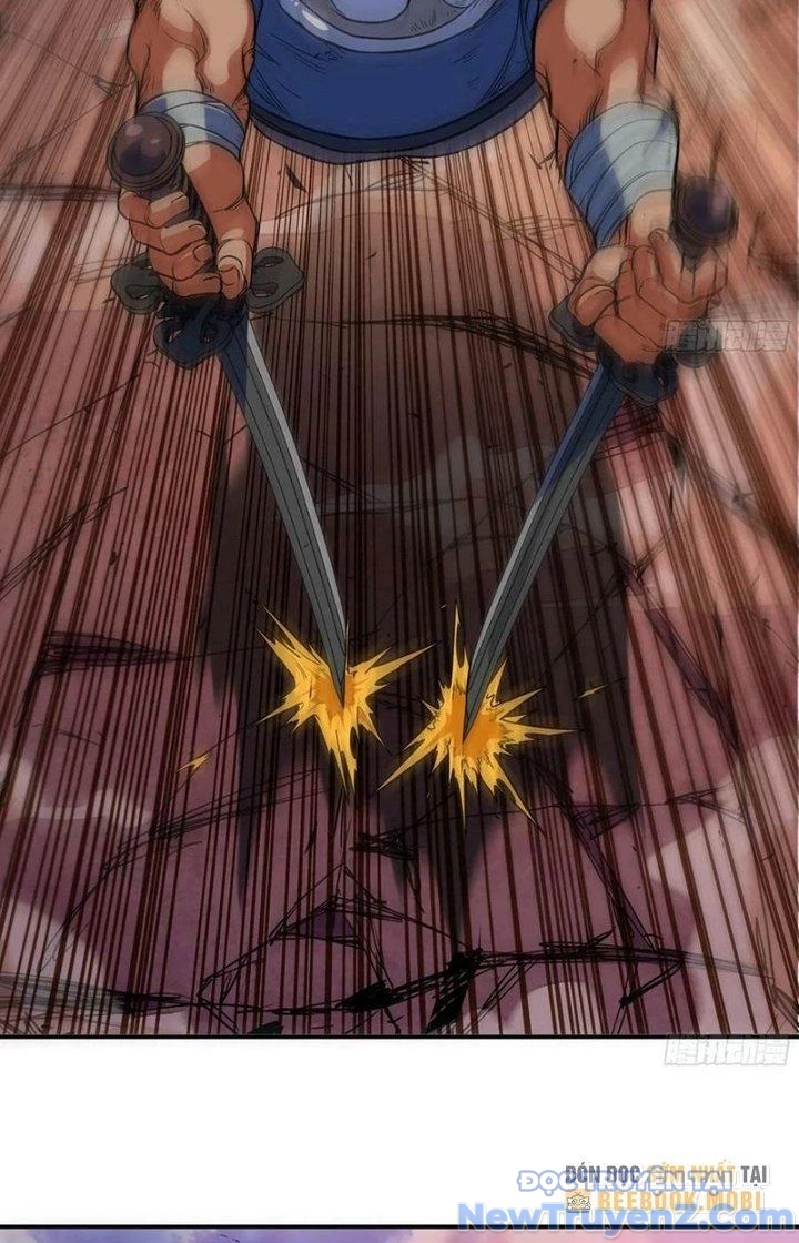 Dũng Sĩ Nấm chapter 95 - Trang 5