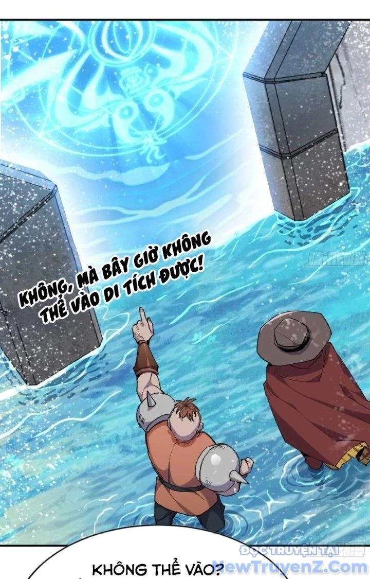 Dũng Sĩ Nấm chapter 60 - Trang 53