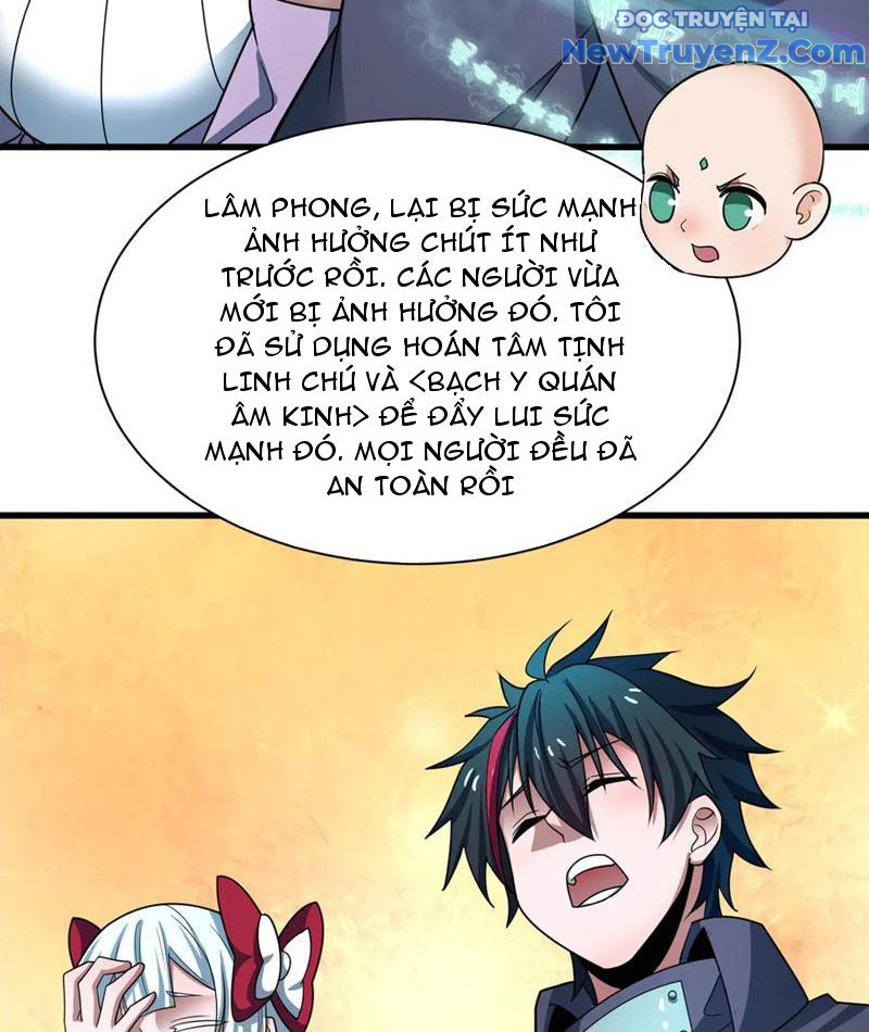 Kỷ Nguyên Kỳ Lạ chapter 467 - Trang 86