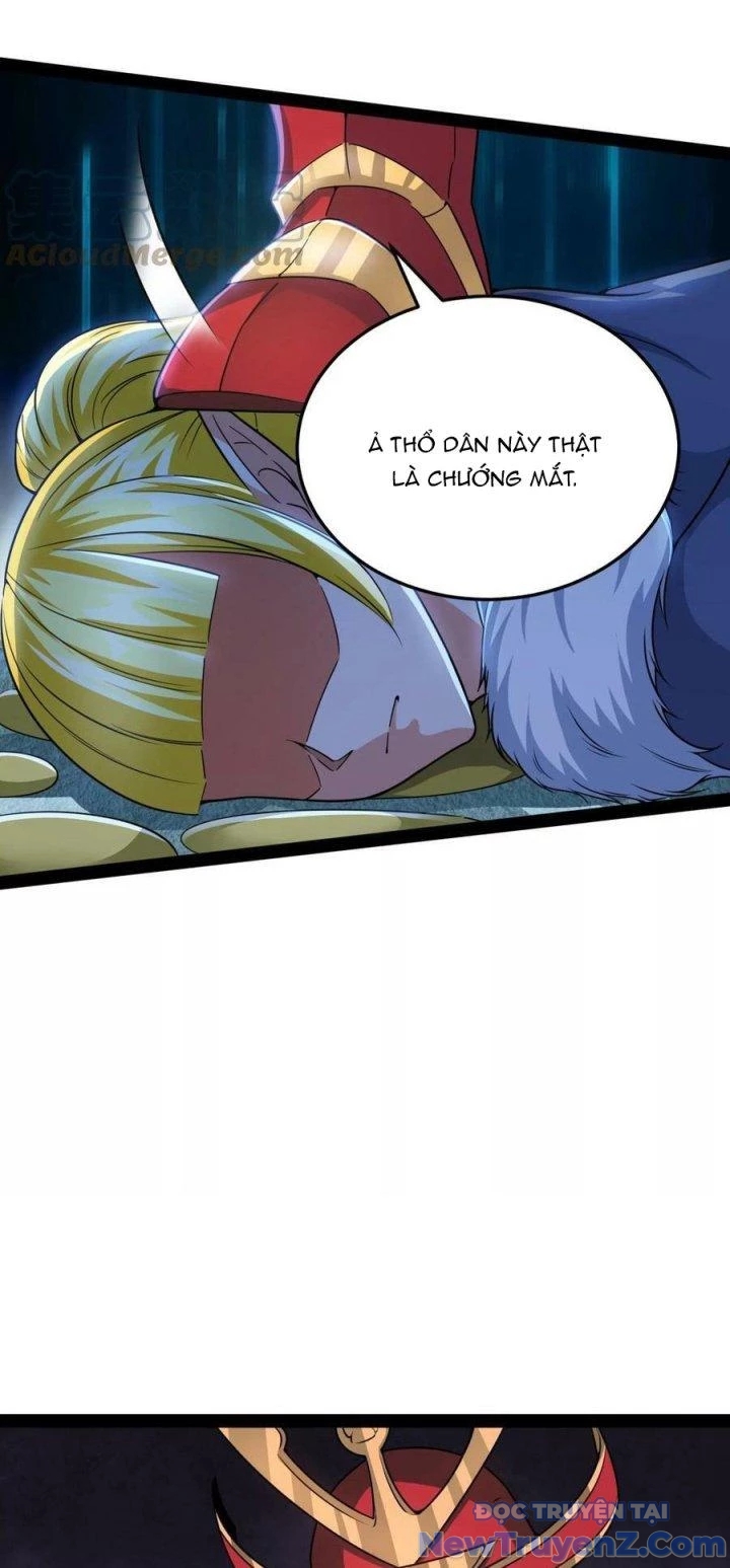 Đánh Bại Chư Thiên chapter 147 - Trang 31