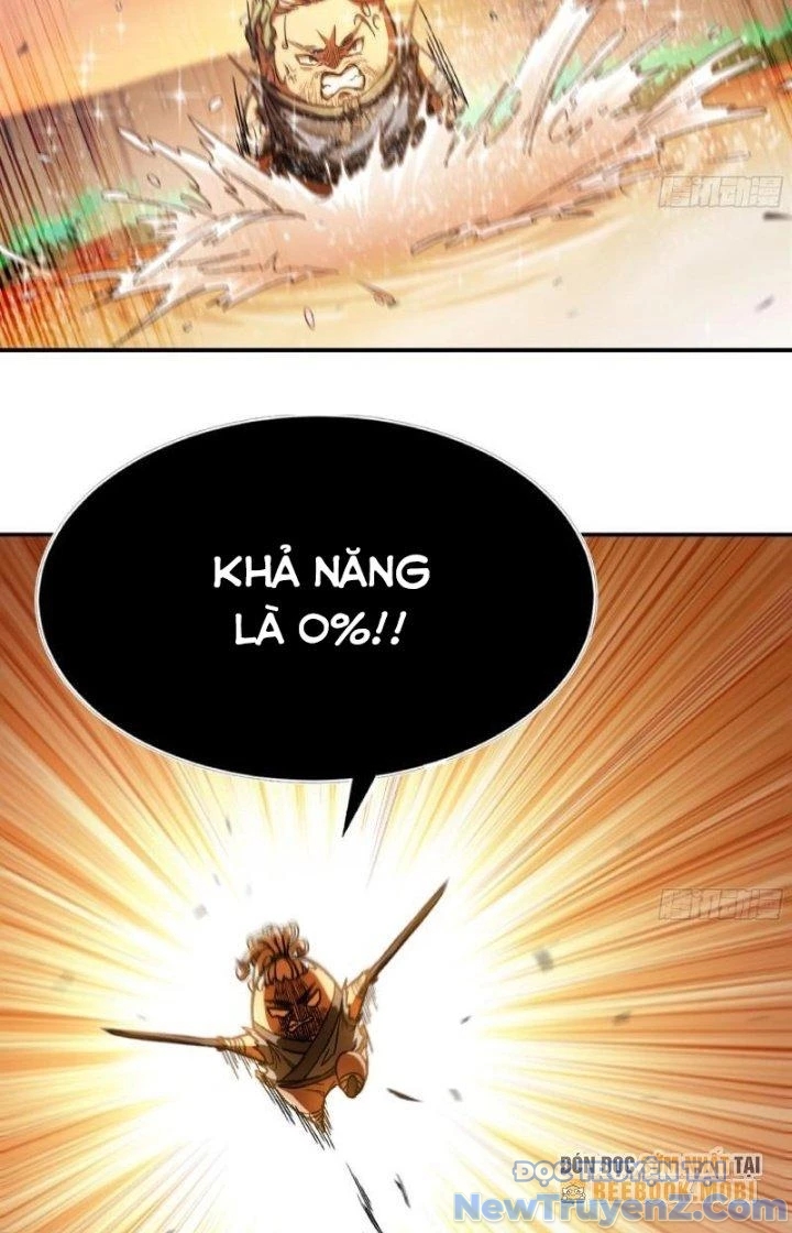 Dũng Sĩ Nấm chapter 74 - Trang 21