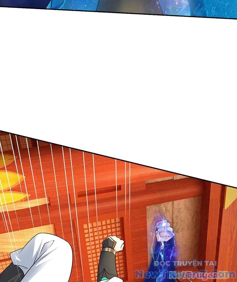 Ta Có Thể Tấn Công Không Giới Hạn chapter 81 - Trang 8