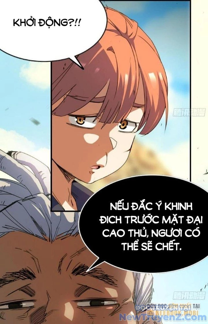 Dũng Sĩ Nấm chapter 87 - Trang 11
