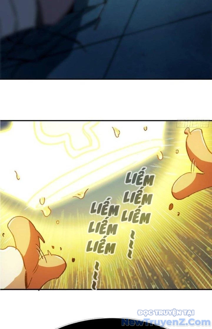 Dũng Sĩ Nấm chapter 71 - Trang 34