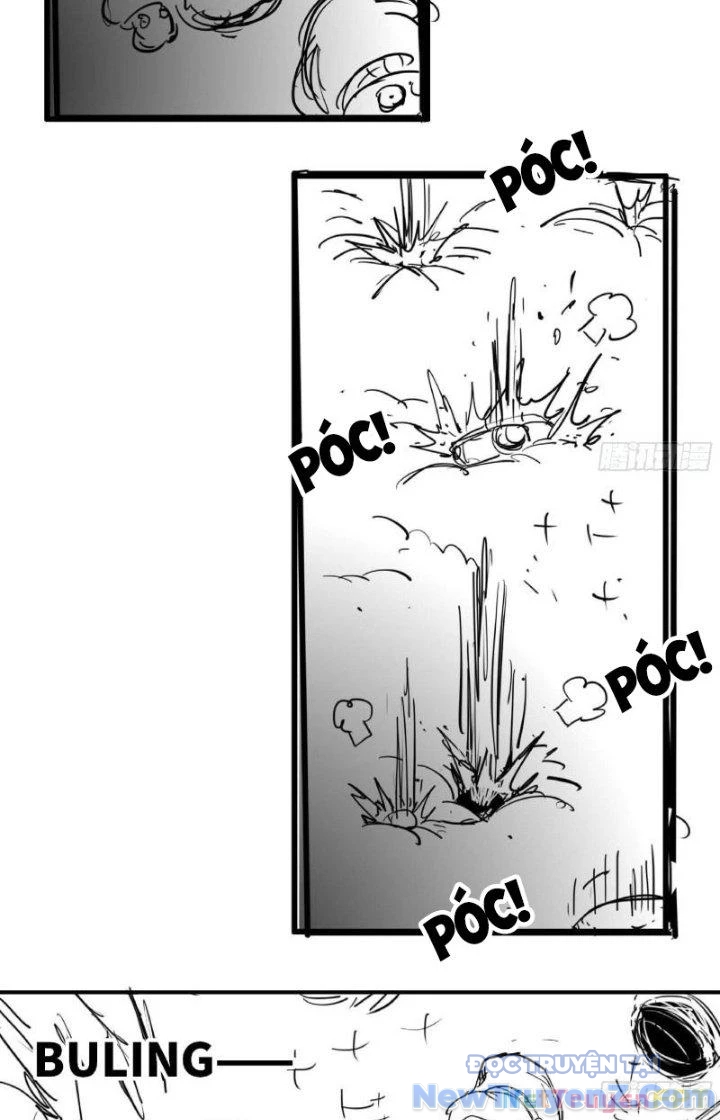Dũng Sĩ Nấm chapter 62 - Trang 67
