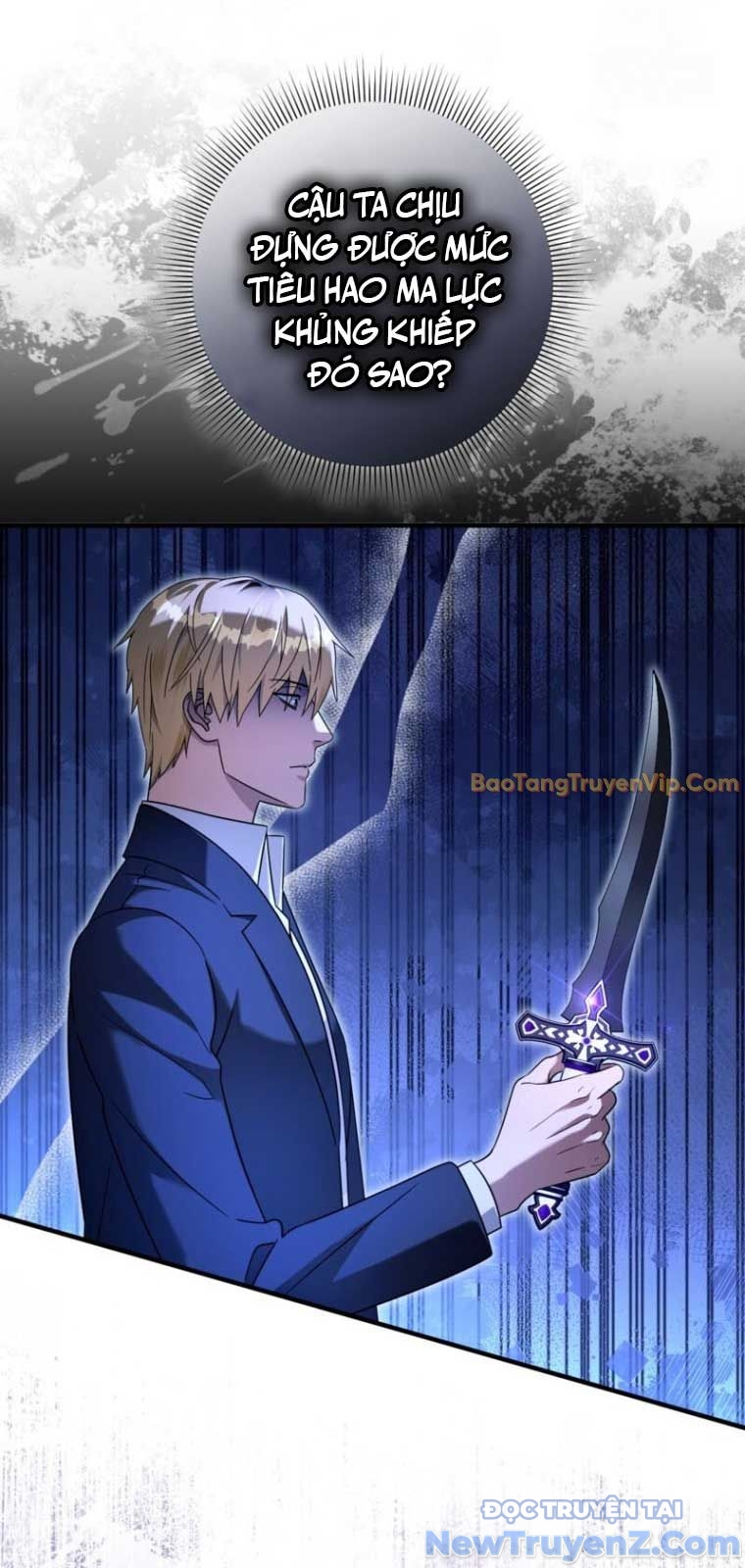 Huyễn Tượng Thợ Săn Tại Dị Giới chapter 38 - Trang 21
