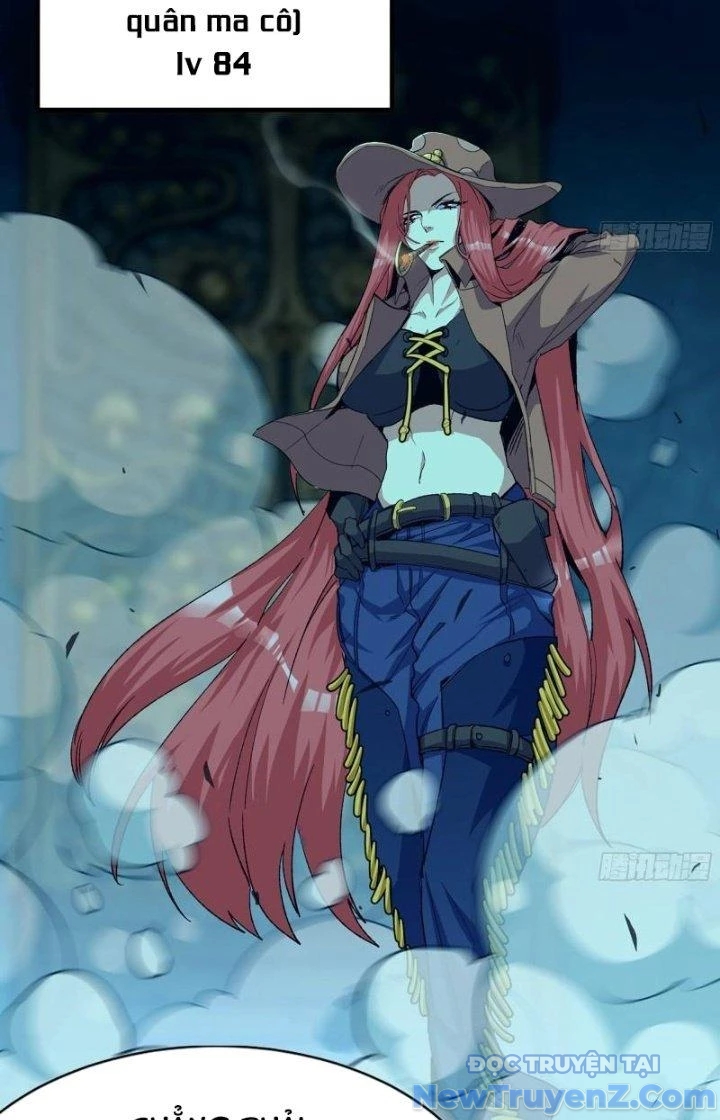 Dũng Sĩ Nấm chapter 70 - Trang 4