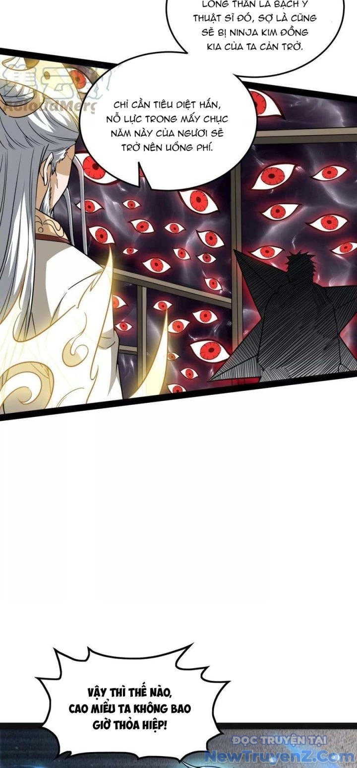 Đánh Bại Chư Thiên chapter 147 - Trang 36