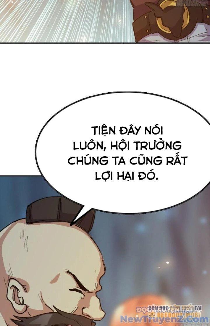 Dũng Sĩ Nấm chapter 65 - Trang 5