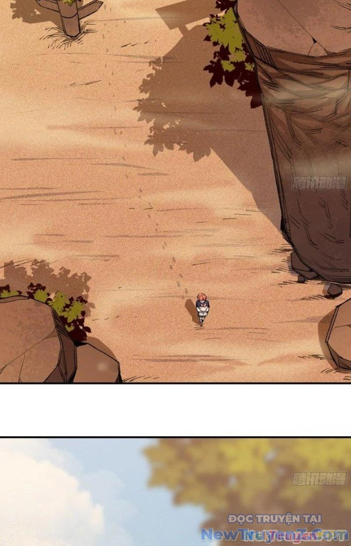 Dũng Sĩ Nấm chapter 57 - Trang 40