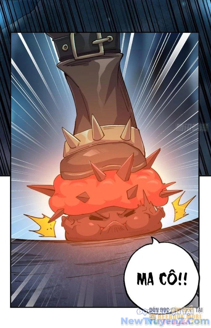Dũng Sĩ Nấm chapter 61 - Trang 55