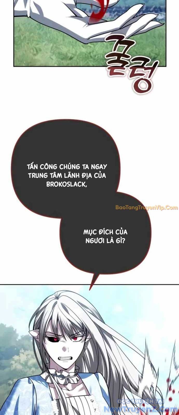 Bản Ngã Thay Đổi chapter 37 - Trang 5
