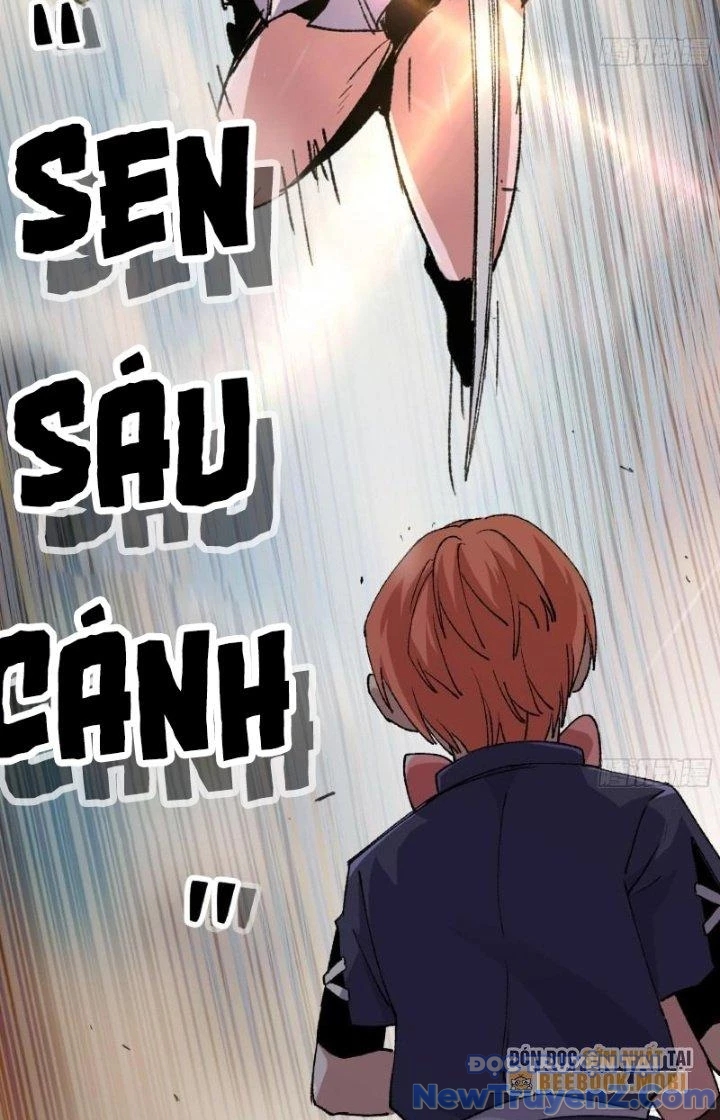 Dũng Sĩ Nấm chapter 57 - Trang 73