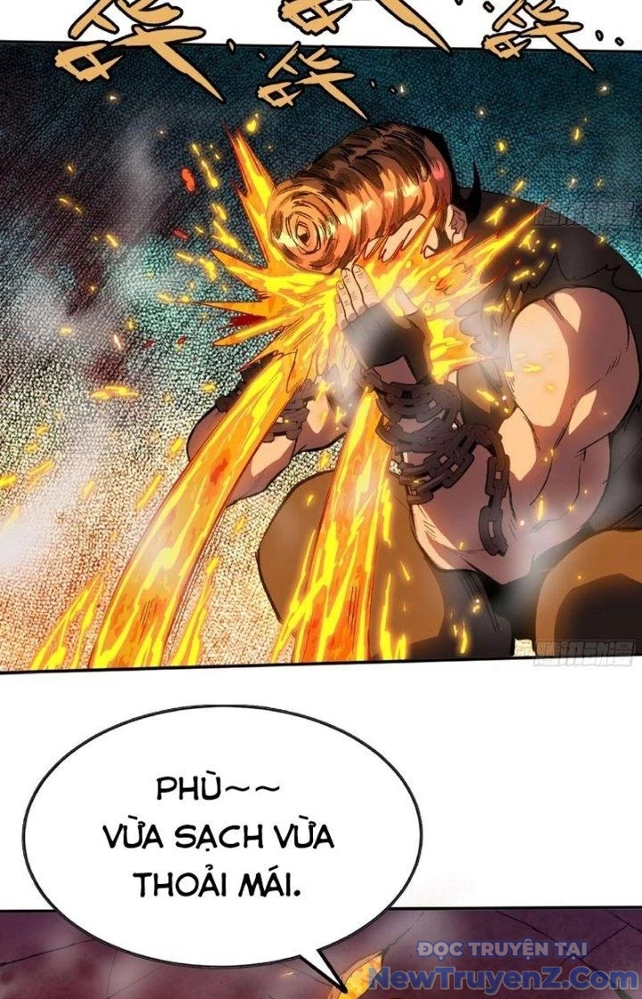 Dũng Sĩ Nấm chapter 107 - Trang 44
