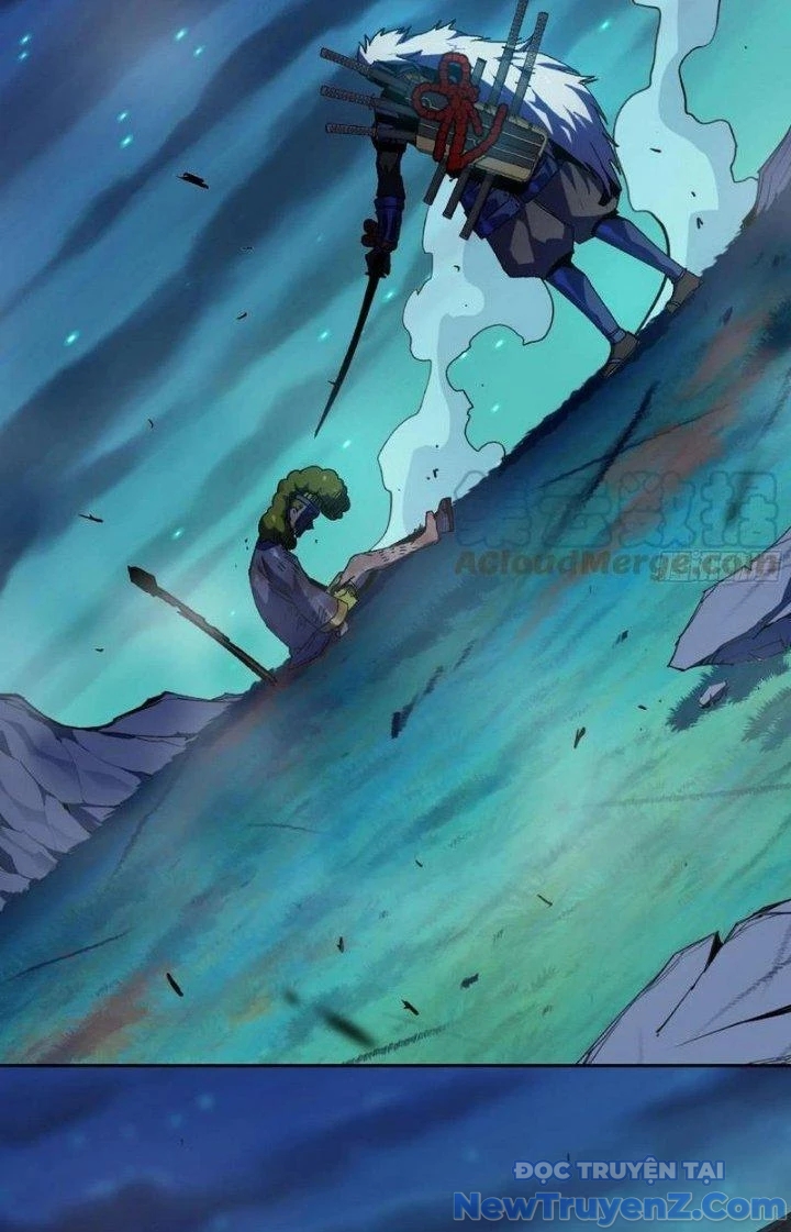 Dũng Sĩ Nấm chapter 81 - Trang 19