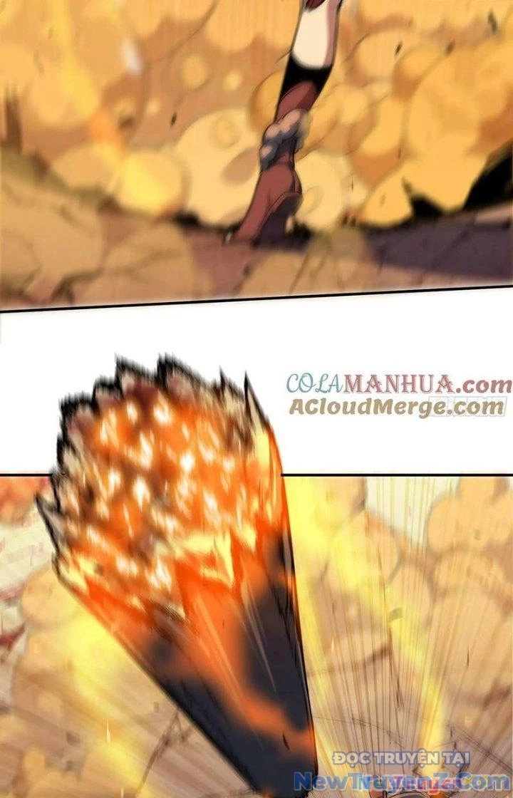 Dũng Sĩ Nấm chapter 95 - Trang 46