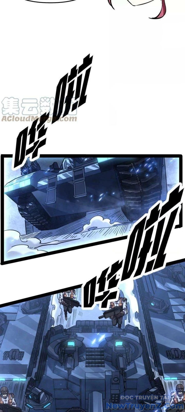 Đánh Bại Chư Thiên chapter 123 - Trang 26