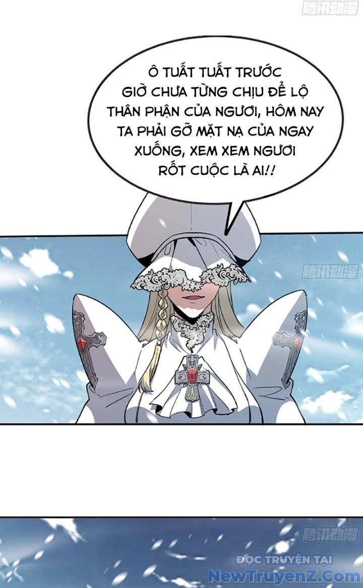 Dũng Sĩ Nấm chapter 108 - Trang 39