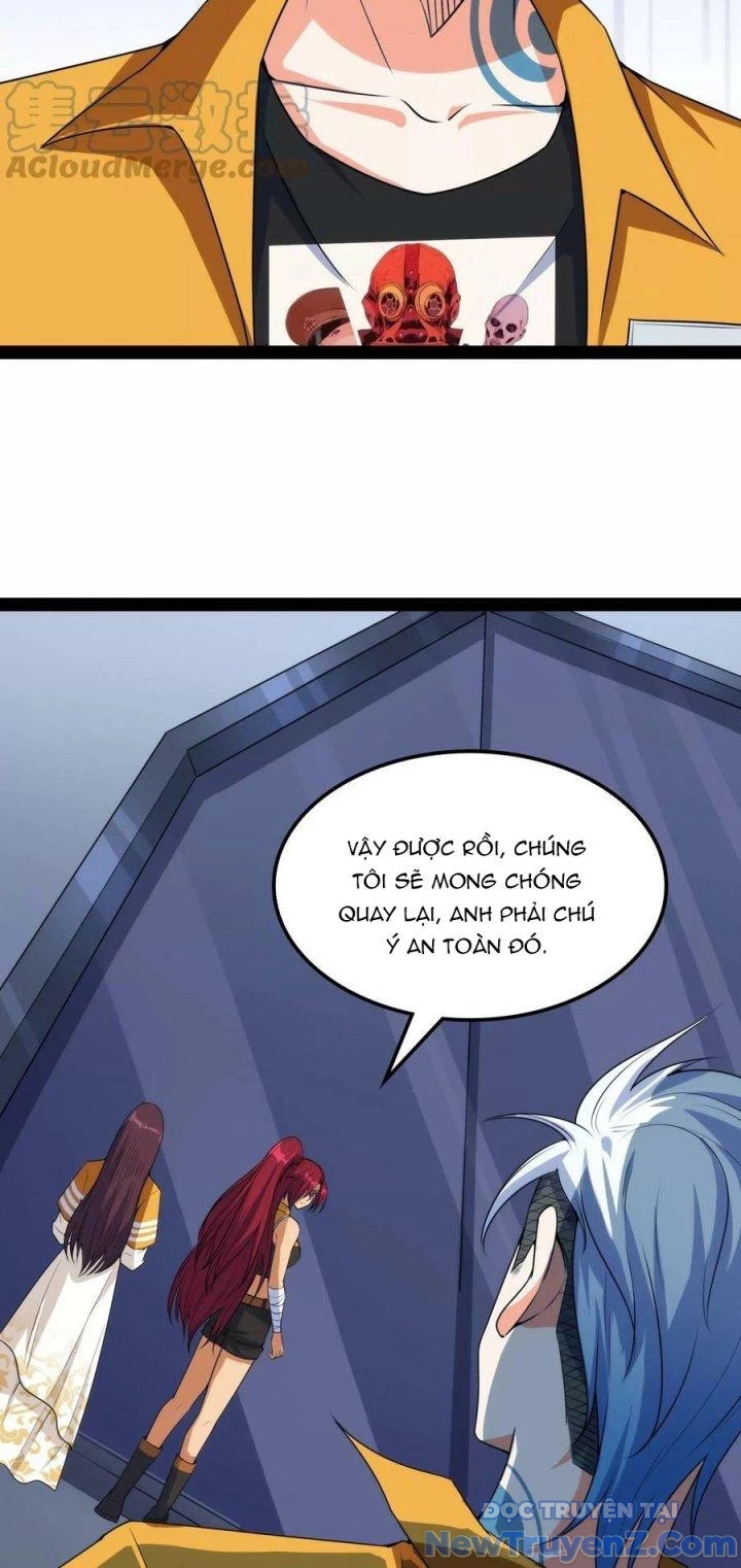 Đánh Bại Chư Thiên chapter 121 - Trang 6