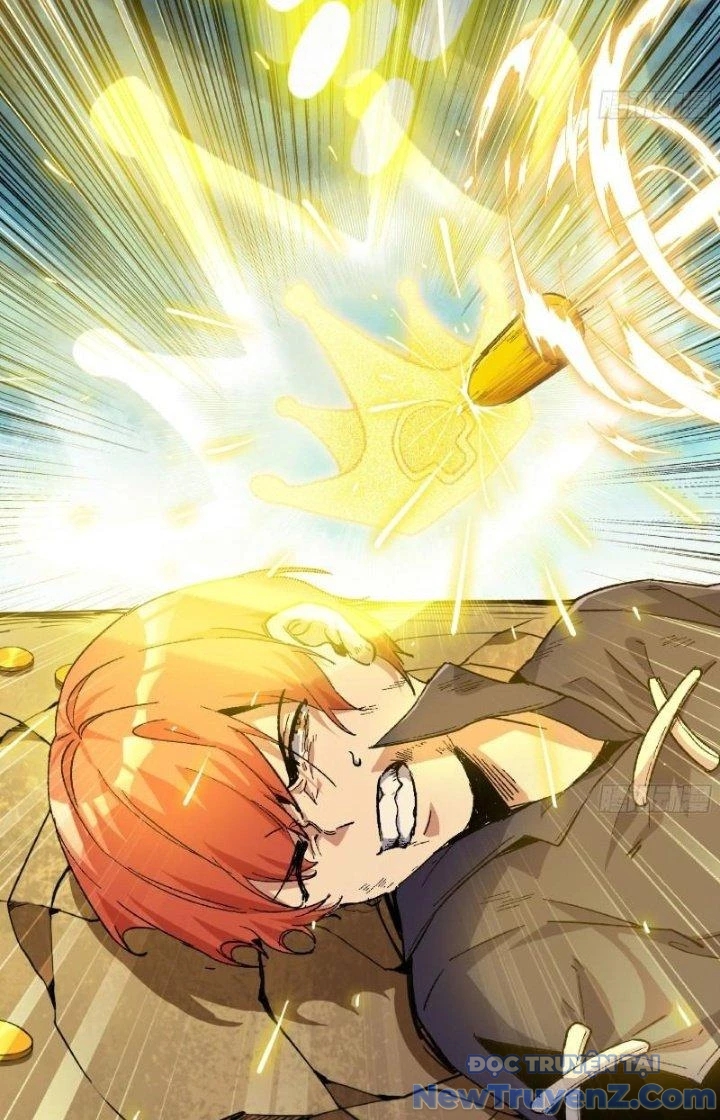 Dũng Sĩ Nấm chapter 69 - Trang 73