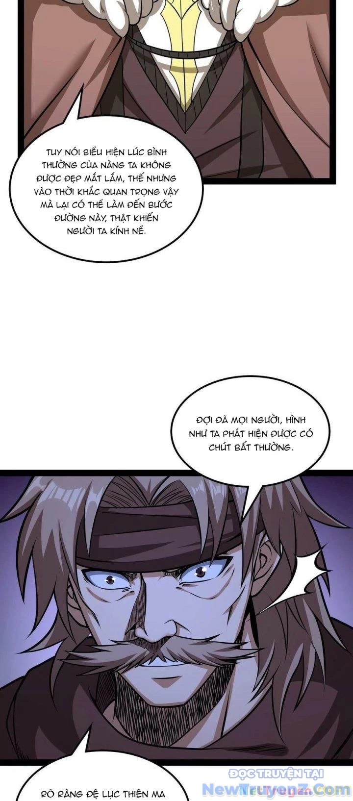Đánh Bại Chư Thiên chapter 149 - Trang 40