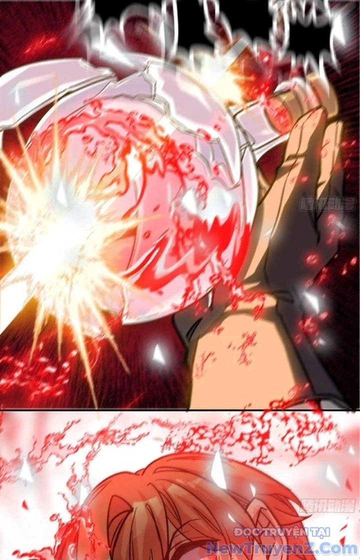 Dũng Sĩ Nấm chapter 69 - Trang 64