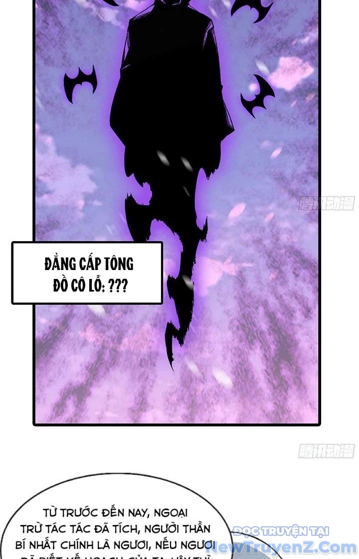 Dũng Sĩ Nấm chapter 108 - Trang 29
