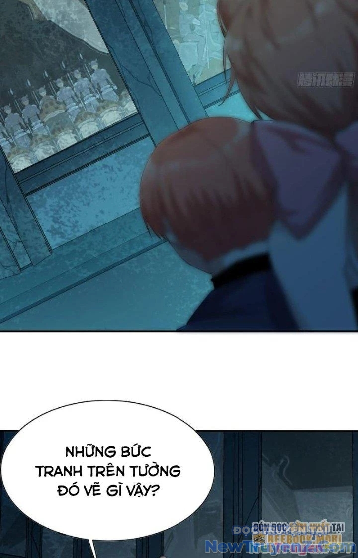 Dũng Sĩ Nấm chapter 68 - Trang 40