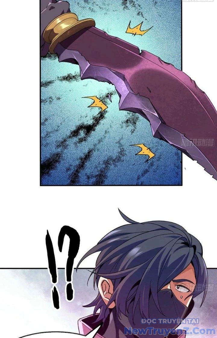 Dũng Sĩ Nấm chapter 91 - Trang 44