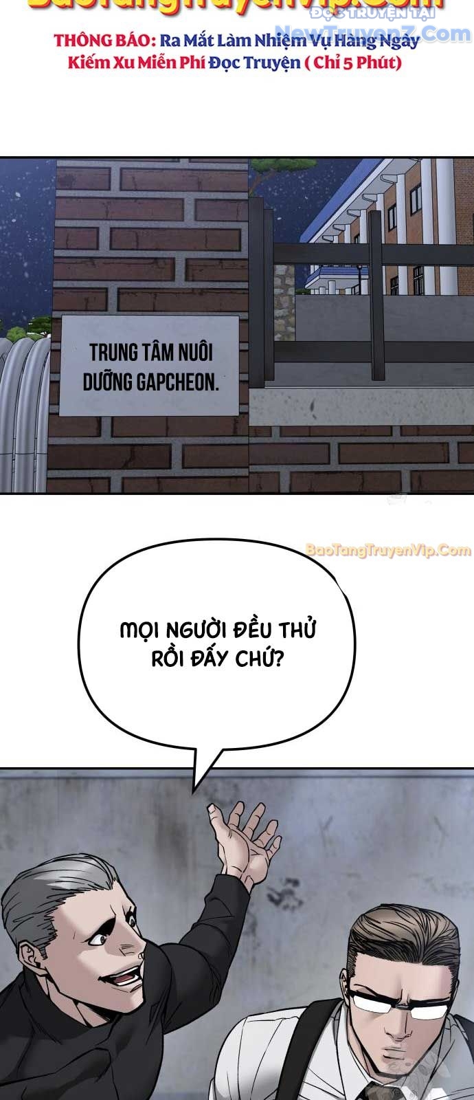 Giang Hồ Thực Thi Công Lý chapter 135 - Trang 96