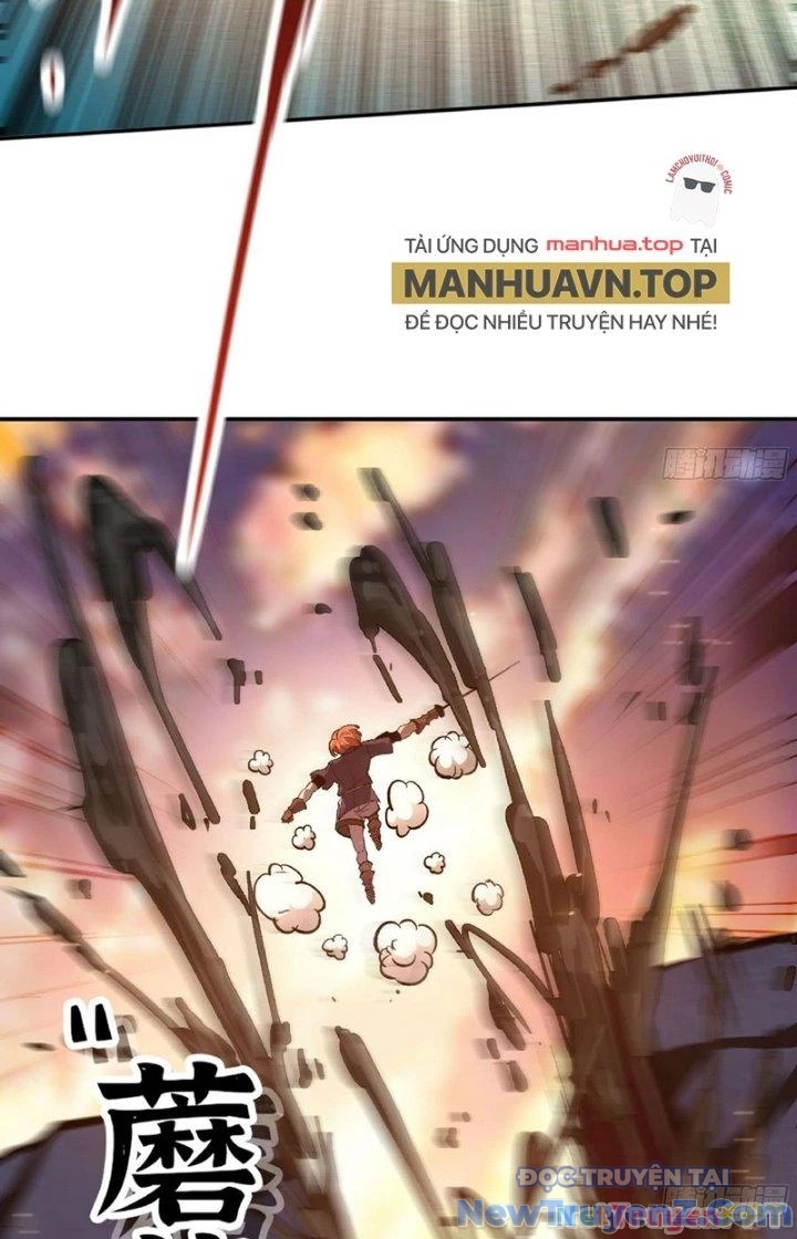 Dũng Sĩ Nấm chapter 93 - Trang 39