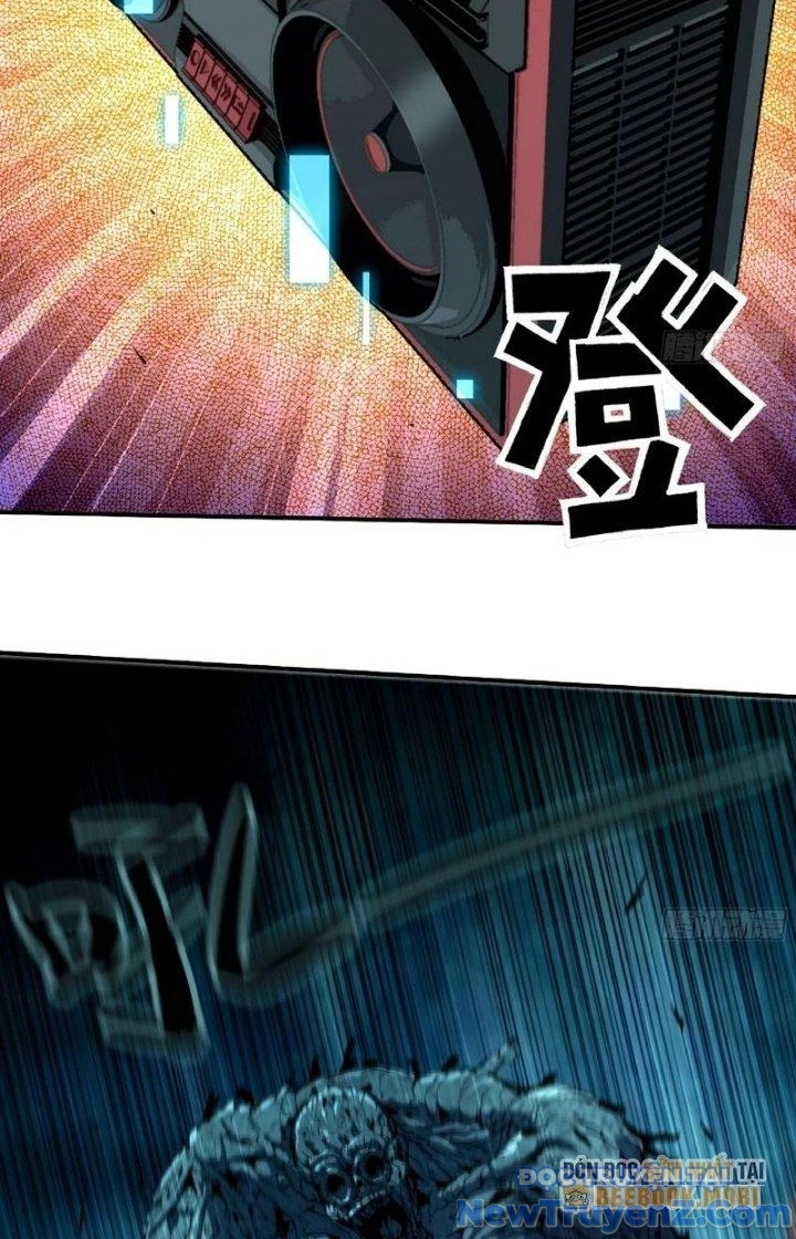 Dũng Sĩ Nấm chapter 106 - Trang 20