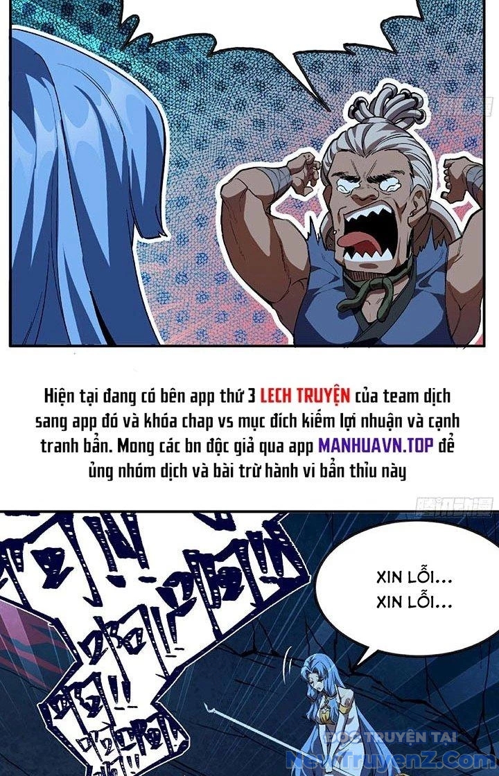 Dũng Sĩ Nấm chapter 109 - Trang 24