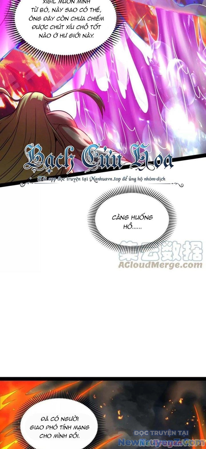 Đánh Bại Chư Thiên chapter 154 - Trang 26
