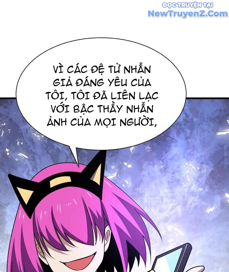 Kỷ Nguyên Kỳ Lạ chapter 467 - Trang 70