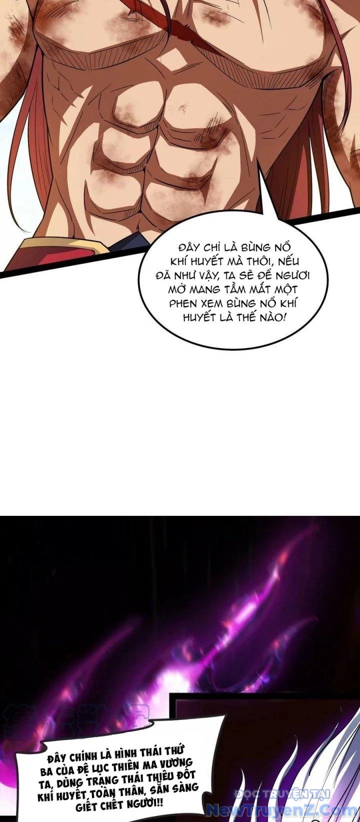 Đánh Bại Chư Thiên chapter 152 - Trang 31