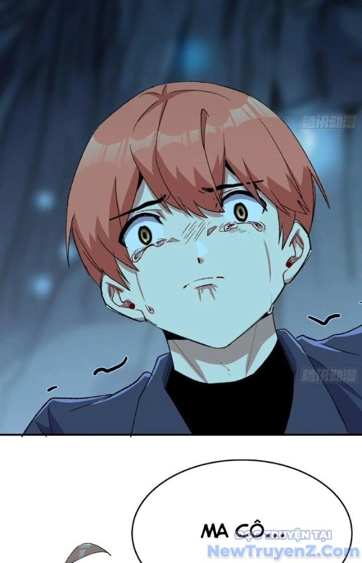 Dũng Sĩ Nấm chapter 66 - Trang 16