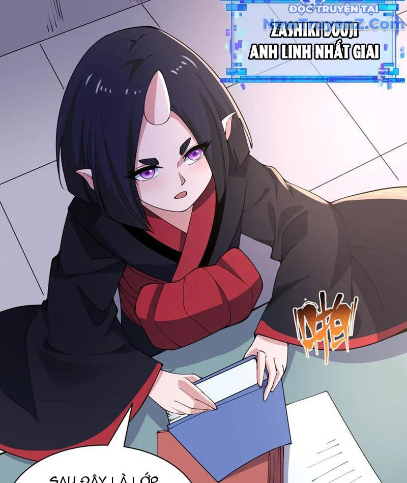 Kỷ Nguyên Kỳ Lạ chapter 467 - Trang 91