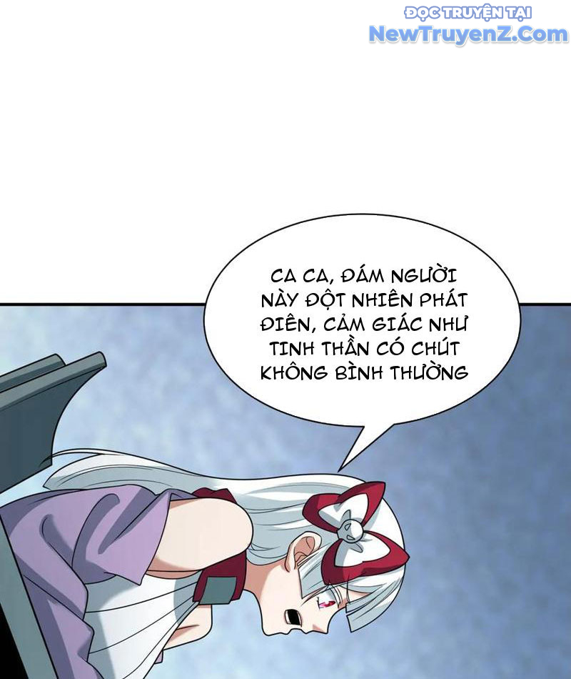 Kỷ Nguyên Kỳ Lạ chapter 467 - Trang 55