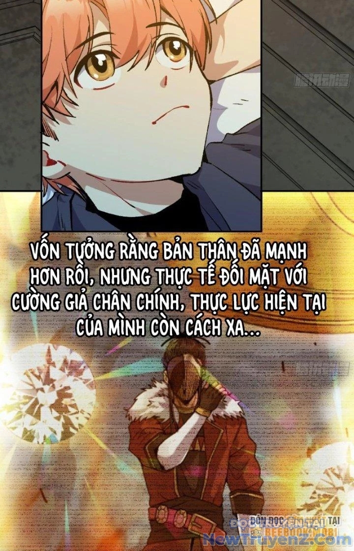 Dũng Sĩ Nấm chapter 59 - Trang 6