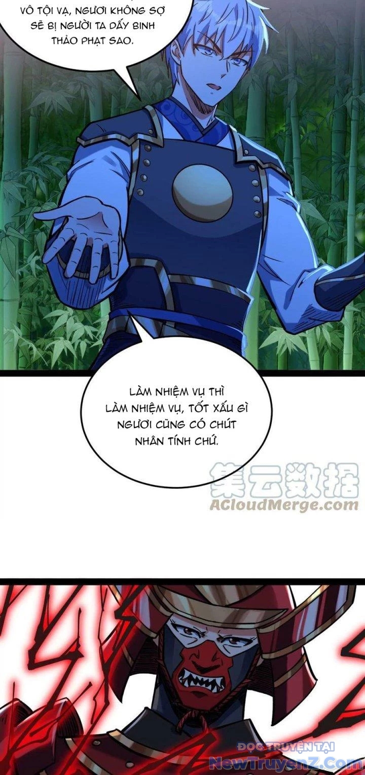 Đánh Bại Chư Thiên chapter 147 - Trang 8
