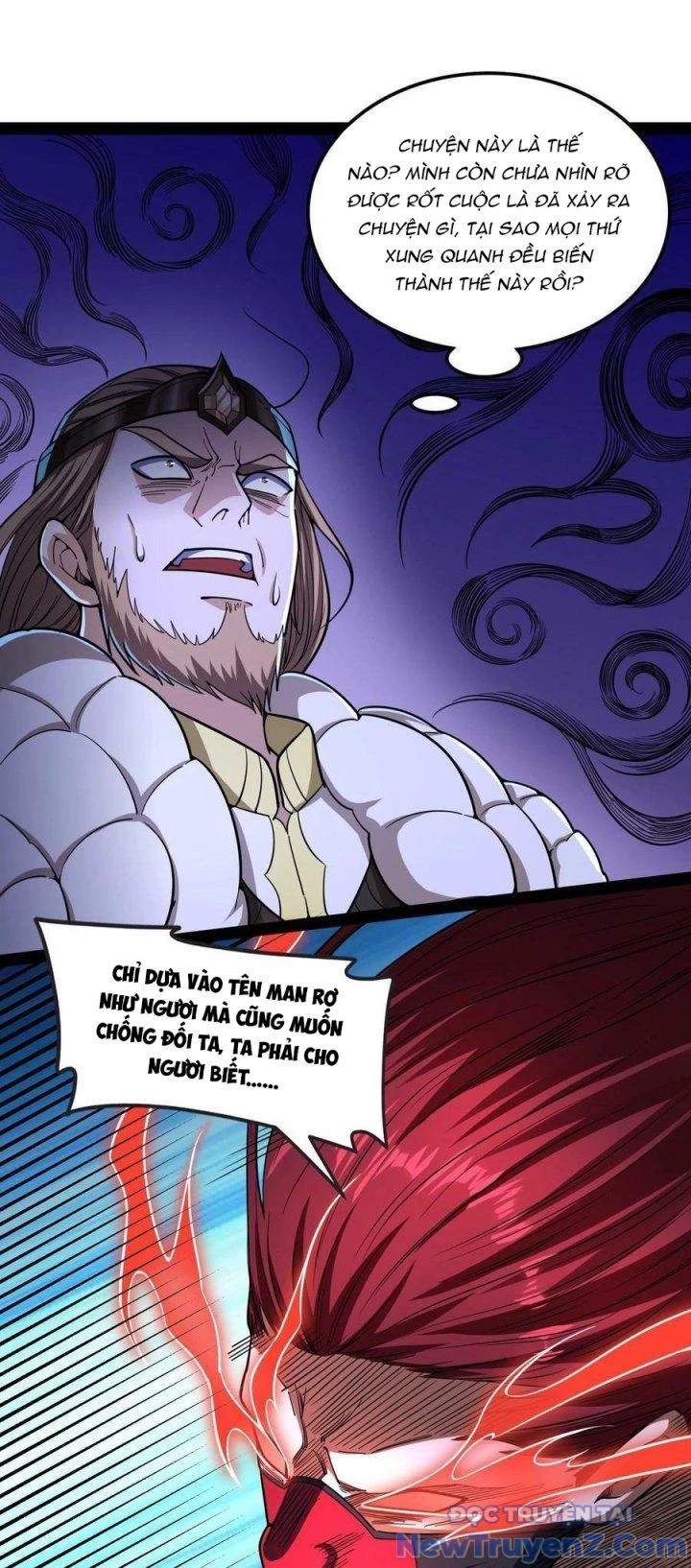 Đánh Bại Chư Thiên chapter 150 - Trang 39