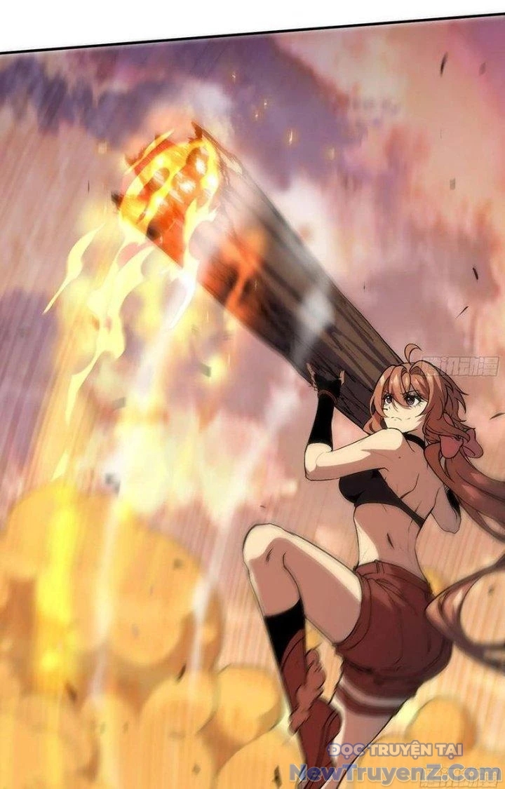 Dũng Sĩ Nấm chapter 95 - Trang 45