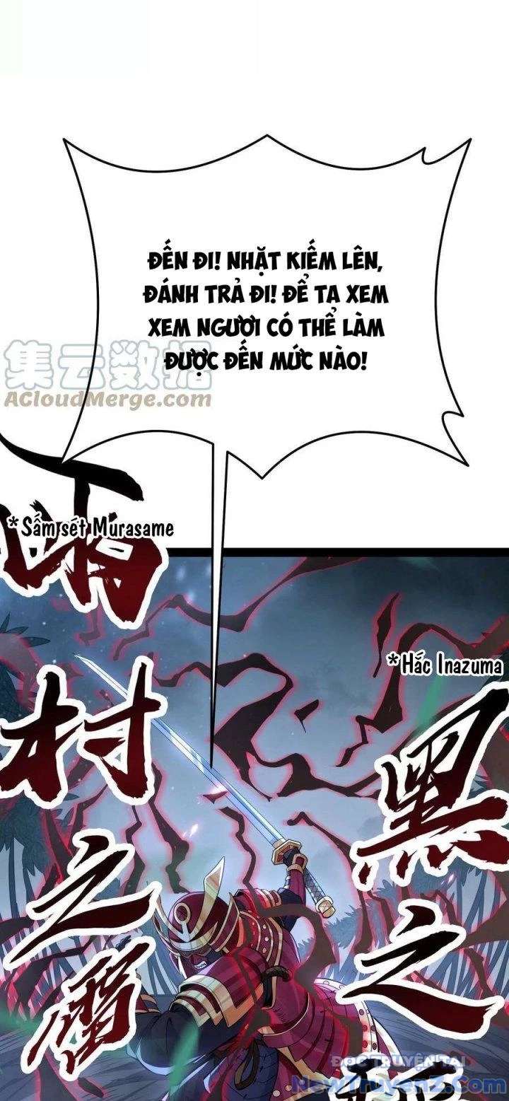 Đánh Bại Chư Thiên chapter 148 - Trang 26