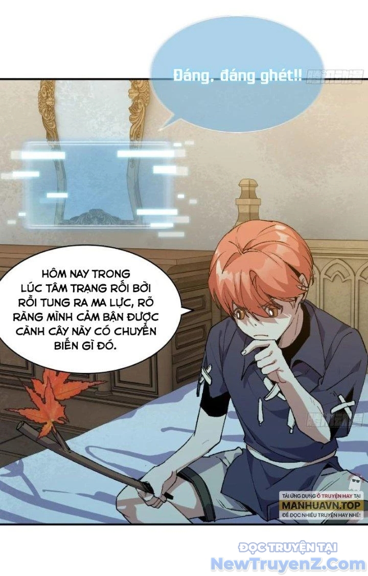 Dũng Sĩ Nấm chapter 59 - Trang 12